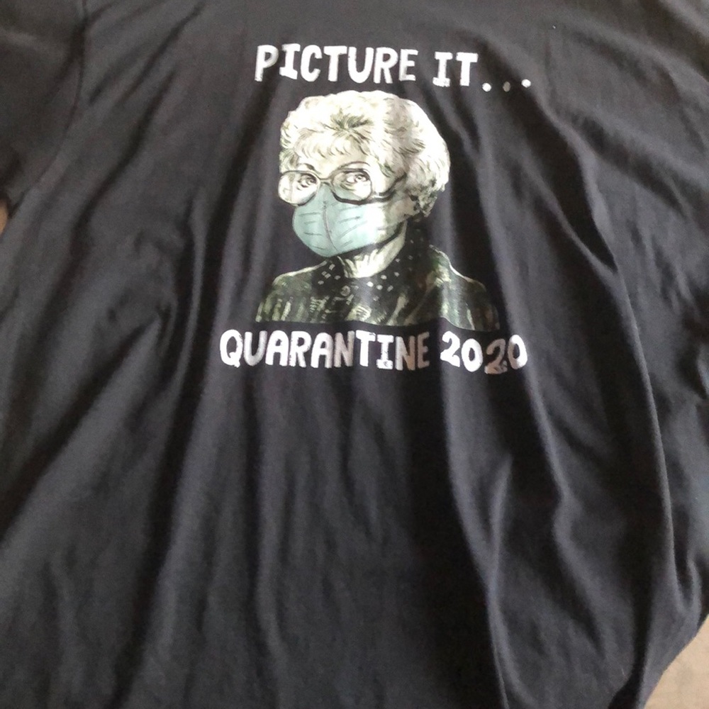Golden Girls T Shirt